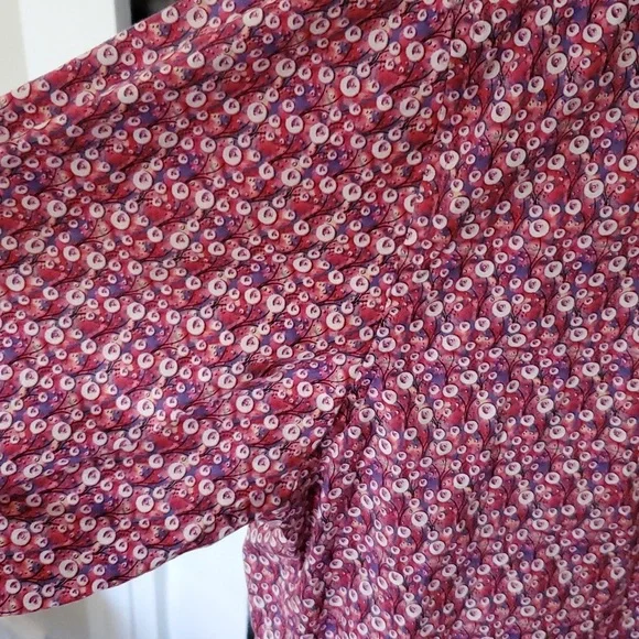 Stacy Adams long sleeve shirt - Picture 2 of 10